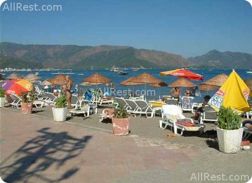 Asutay Hotel 12